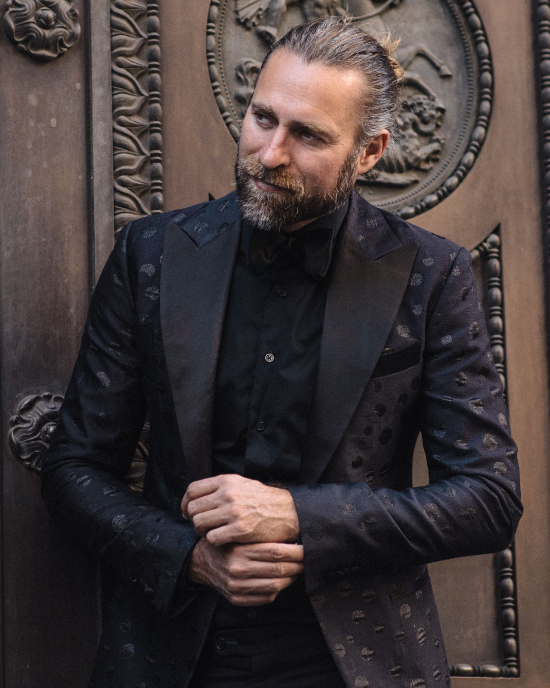 Dinner Jackets