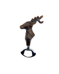 Stag bottle opener